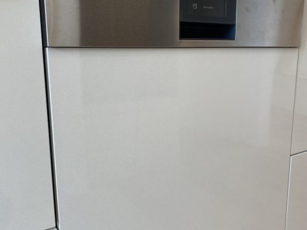 GAGGENAUの食洗機