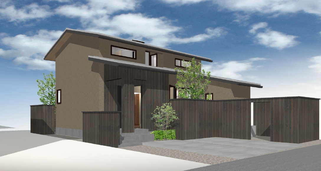 【イベント情報】新築完成見学会イベント🏡