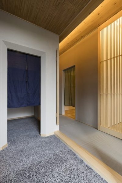 7/20(日) 築4年目 お住まい拝見見学会 ~大きなテラスのあるシャビーで贅沢な平屋~