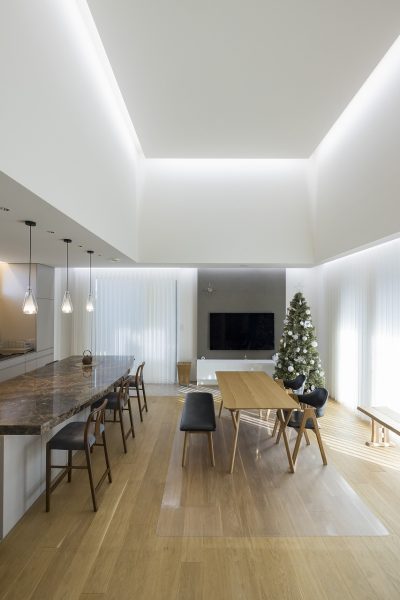 12/6(土)10:00~12:00 築3年 小野市お住まい拝見　予約制