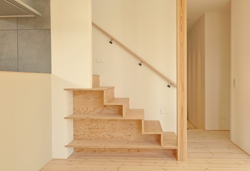 2/28(土)-3/8(日)　ADSENSEモデルハウス完成見学会＆住宅相談会【予約不要】