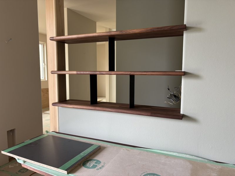 3/14(土)～3/22(日) 姫路市香寺町 平屋完成見学会　土日祝予約不要