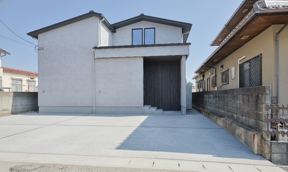 2/28(土)-3/8(日)　ADSENSEモデルハウス完成見学会＆住宅相談会【予約不要】