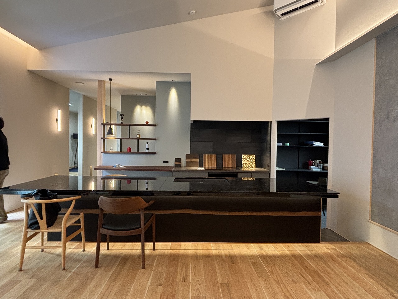 姫路市香寺町 平屋ラグジュアリーハウス見学会開催　